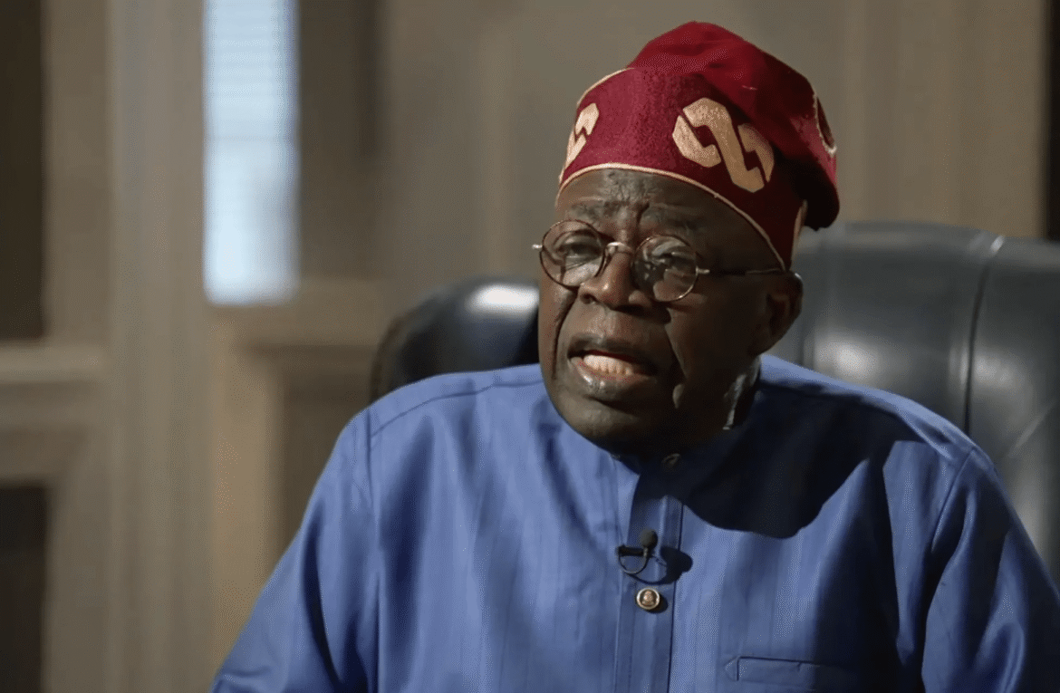 Tinubu's Economic Reform Doctrine: From Subsidy Removal to Tax Overhaul, Nigeria's Presidency Is Making a $50 Billion Reserves Bet on Recovery