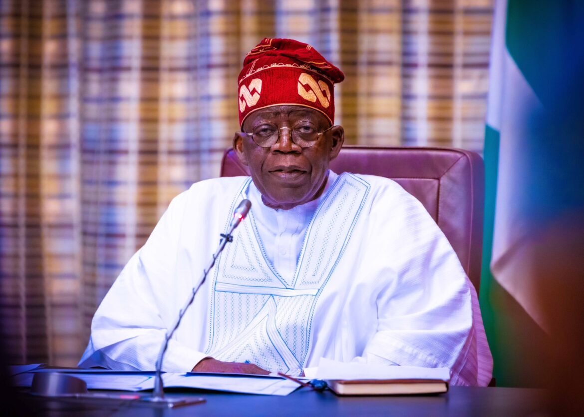 Tinubu's Three-Nation Diplomatic Tour and Nigeria's New Ambassadors: Rewriting Africa's Biggest Country on the World Stage