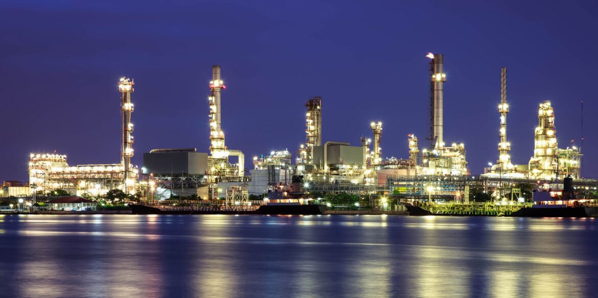 Nigeria's Trade Account Signals Recovery — But a $480 Million Surplus Built on Oil Cannot Sustain a $1 Trillion Economy Dream