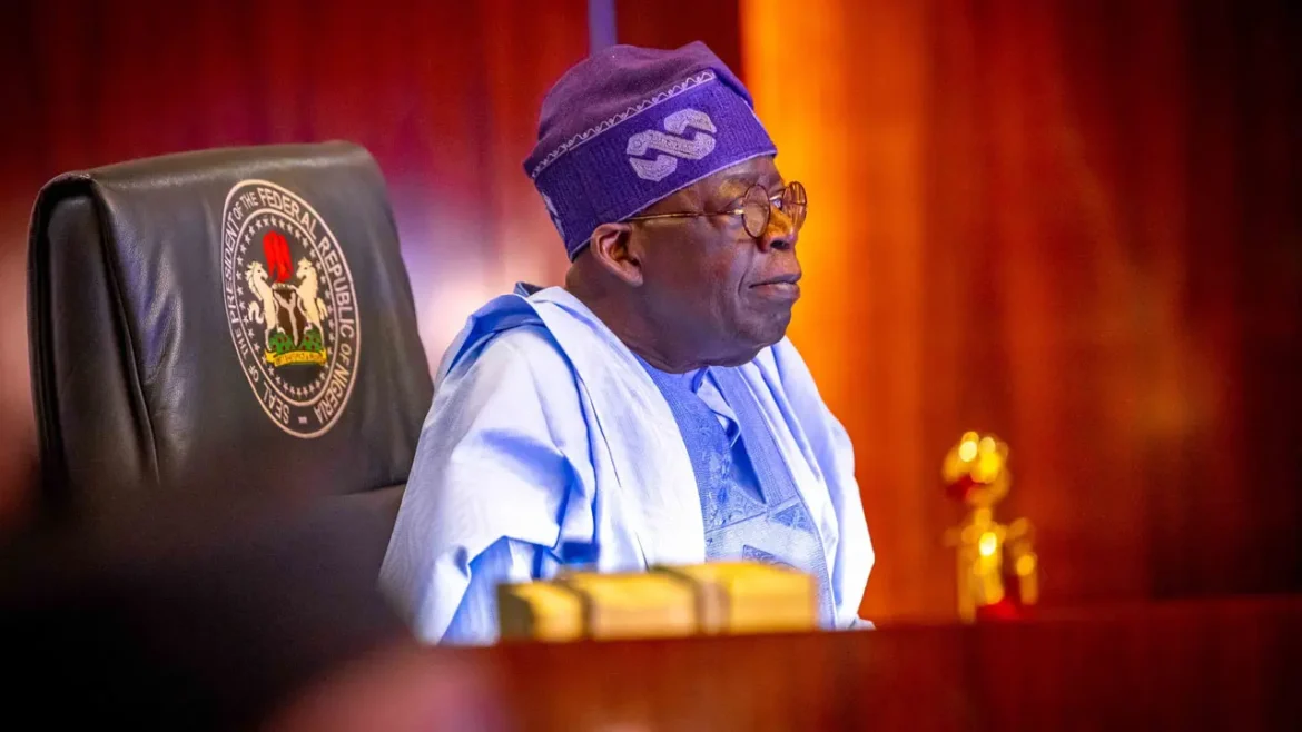Tinubu Puts Democratic Integrity on the Line as APC Begins 2027 Primaries: A Presidential Political Wager