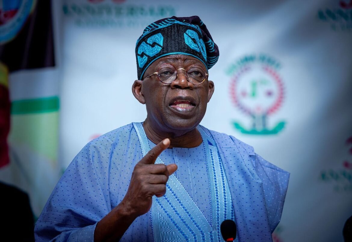 2027 Succession Politics and the Test of Governance: How Tinubu Must Lead Through an Election Year Without Letting Campaign Logic Override Reform Discipline