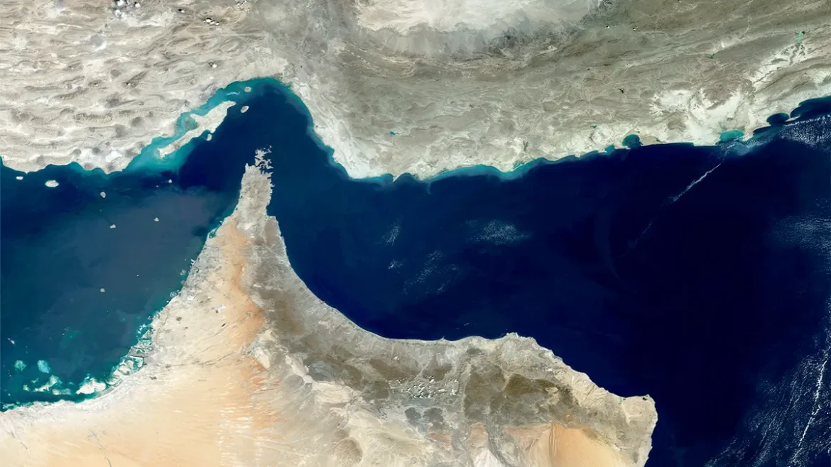 Nigeria and Africa's China Pivot: How US Tariffs, the Hormuz Crisis, and Declining Western Aid Are Pushing the Continent's Largest Economy Toward a New Global Alignment